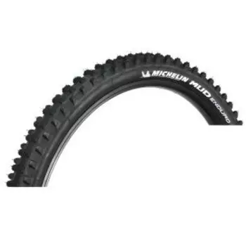 Покрышка MICHELIN MUD ENDURO 57-622(29X2.25) MAGI-X TS TLR BLACK,33TPI фолдинг,чёрный 214296