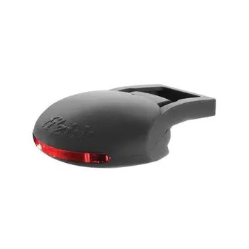 Мигалка фонарь интегрируемый в Седло Fizik BLACK