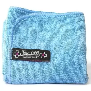 Микрофибра Muc-Off Luxury Microfibre Cloth, 2021, 272
