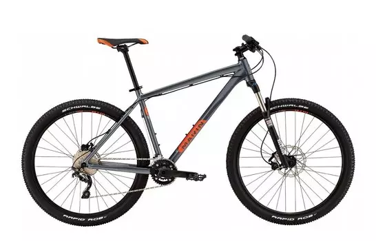 Горный велосипед MARIN BOBCAT TRAIL 7.5 2016