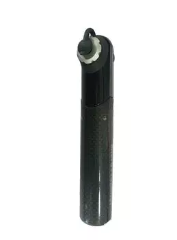 Мининасос Green Cycle GPM-242 под два типа клапана, алюминиевая ручка, телескопический, макс 100 Psi