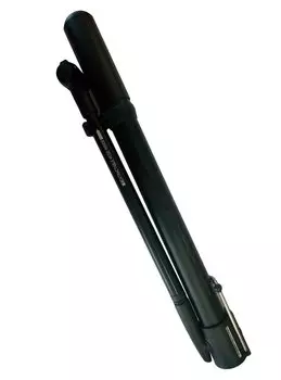Мининасос Green Cycle GPM-273 под два типа клапана, T-образная ручка, макс 140 Psi