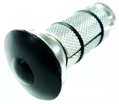 Многоразовый якорь рулевой колонки Kenli на 1.1/8”, AM-4024B