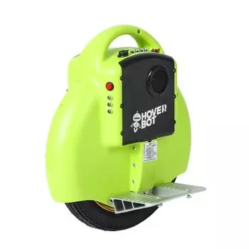 Моноколесо Hoverbot S3, зеленое, MS3GN