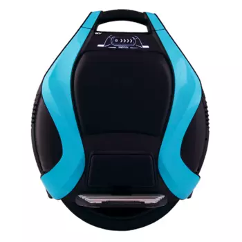 Моноколесо INMOTION V3, голубой, MS3BE