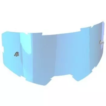 Линза подростковая Leatt Vizion 2.5s Iriz Blue 35%, 8025250880