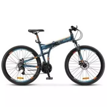 Складной велосипед Stels Pilot 950 MD V010 26" 2018