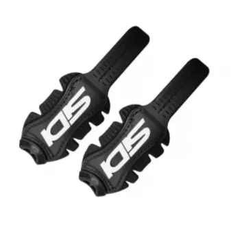 Мягкая пряжка для велообуви Sidi Soft instep черный №4, RCINTFLS4