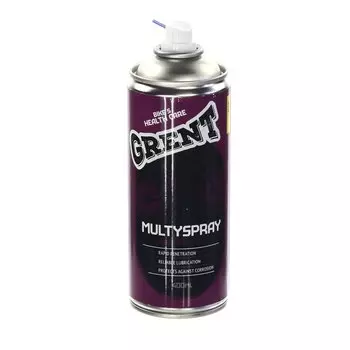 Мультиспрей GRENT, 520 мл, 40363