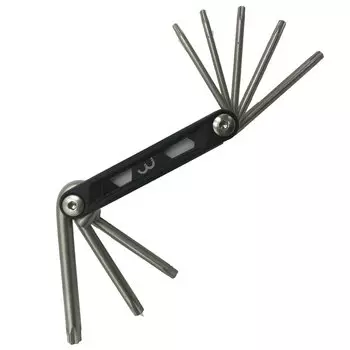 Мультитул BBB Torx Fold, BTL-143