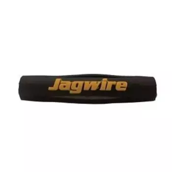 Насадка защитная JAGWIRE, на оболочку троса, 1 штука, чёрный, CHA066