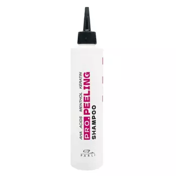 PARLI Шампунь-пилинг для всех типов волос ProPeeling Shampoo
