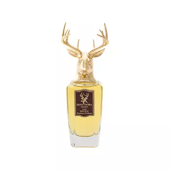 PANA DORA Oud Republic