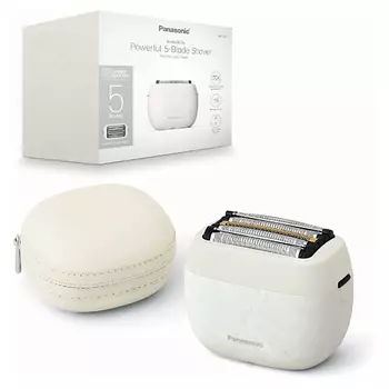 PANASONIC Электробритва ES-PV6B-W803
