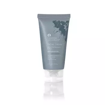 PANGEA ORGANICS Крем для лица Итальянский красный мандарин с розой