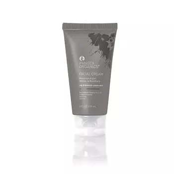 PANGEA ORGANICS Крем для лица Марокканский арган с Иван-чаем и Розмарином