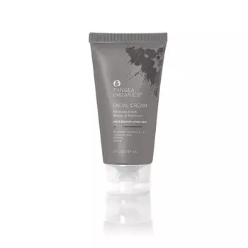 PANGEA ORGANICS Крем для лица Марокканский арган с Иван-чаем и Розмарином