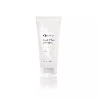 PANGEA ORGANICS Крем для рук Чилийский шиповник с Таману и Красным клевером