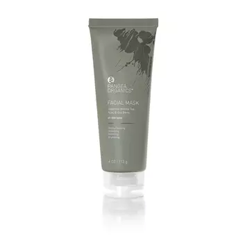 PANGEA ORGANICS Маска для лица Японский чай Матча с ягодами Асаи и Годжи
