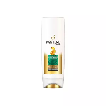 PANTENE Бальзам Гладкий шелк