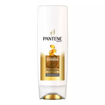 PANTENE Бальзам-ополаскиватель Интенсивное восстановление