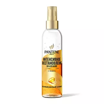 PANTENE Спрей Интенсивное восстановление