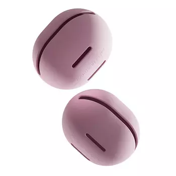 PAPUK BEAUTY Силиконовый компактный чехол для хранения спонжа для макияжа