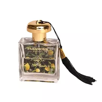 PARAMOUR Fiesta "Fiore Di Limone" 50