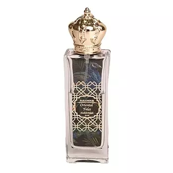 PARAMOUR Oriental Tales "Turkish Delight" 50