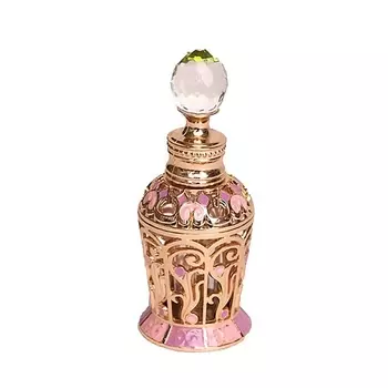 PARAMOUR Парфюмерное масло PARAMOUR Secret'S Of Cleopatra "One Night With The Queen"