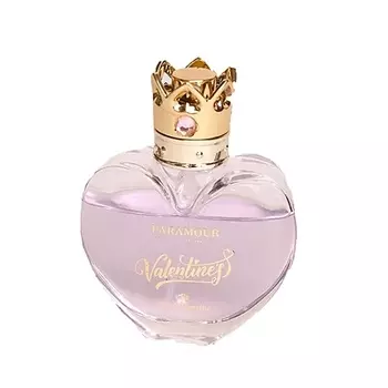 PARAMOUR Valentine'S "Be My Valentine" 40