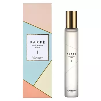 PARF Духи №1 Floral/Woody 10.0