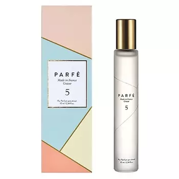 PARF Духи №5 Floral/Musk 10.0