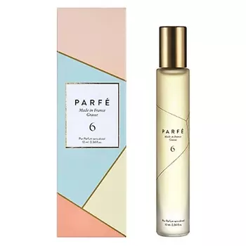 PARF Духи №6 Floral/Fruity 10.0