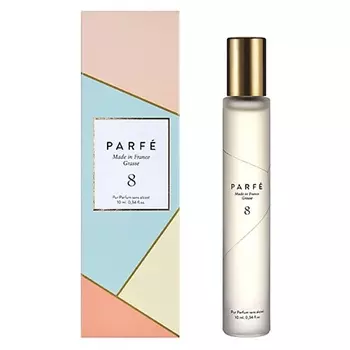 PARF Духи №8 Floral/Fruity 10.0