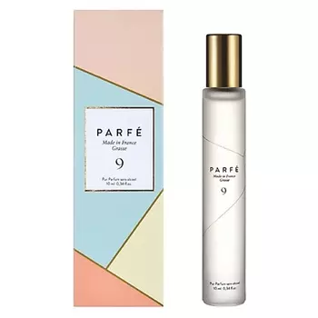 PARF Духи №9 Fruity/ Floral 10.0