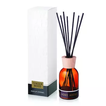 PARFUM ETERNEL ART STUDIO Аромадиффузор Tender wood Sweet Home Aroma 110