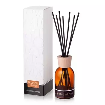 PARFUM ETERNEL ART STUDIO Аромадиффузор Tropical flower Sweet Home Aroma 110