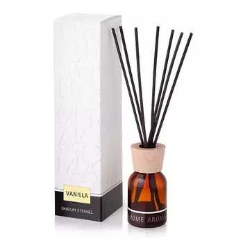 PARFUM ETERNEL ART STUDIO Аромадиффузор Vanilla Sweet Home Aroma 60