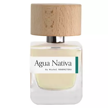 PARFUMEURS DU MONDE Agua Nativa 50
