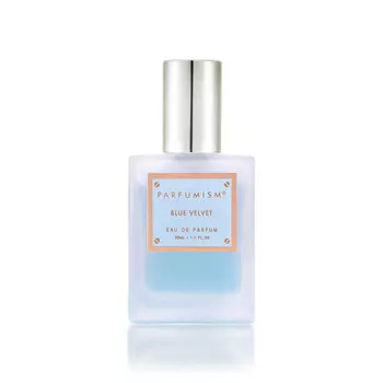 PARFUMISM Blue Velvet Eau De Parfum 30
