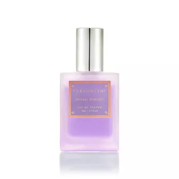 PARFUMISM Sensual Powedery Eau De Parfum 30