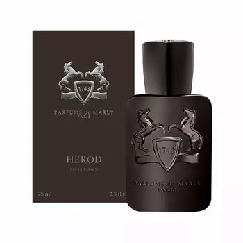 PARFUMS DE MARLY Парфюмерная вода Herod 75.0