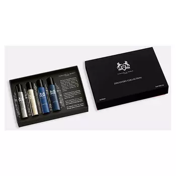 PARFUMS DE MARLY Парфюмерный набор Discovery Set Masculin