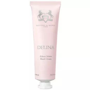 PARFUMS DE MARLY Увлажняющий крем для рук Delina 30.0