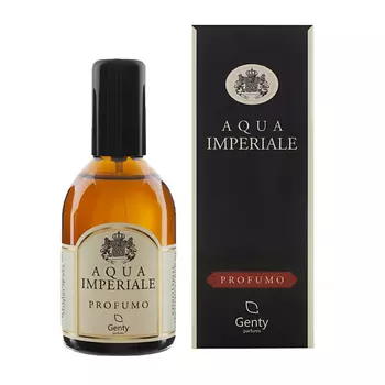 PARFUMS GENTY Aqua imperiale profumo 100