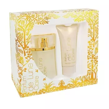 PARFUMS GENTY Подарочный набор Parfum de Lune Claire 1