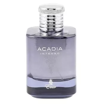 PARIS CORNER Парфюмерная вода Emir Acadia Intenso