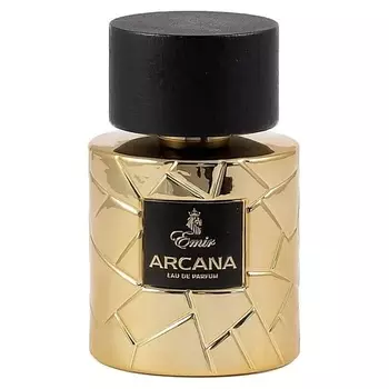 PARIS CORNER Парфюмерная вода Emir Arcana