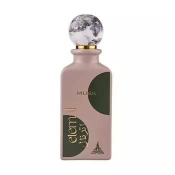 PARIS CORNER Парфюмерная вода Eternal Musk